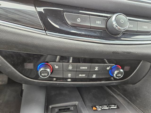 Used 2023 Buick Enclave Essence w/ Trailering Package, 5000 lbs. image 13