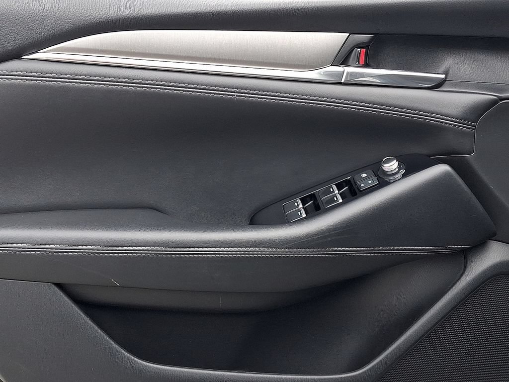 Used 2019 MAZDA MAZDA6 Grand Touring FWD image 13