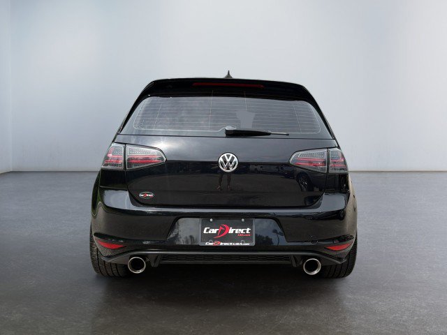 Used 2017 Volkswagen GTI SE FWD image 15