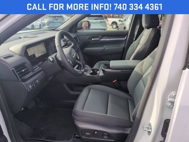 New 2026 GMC Terrain AT4 w/ Technology Package II image 14