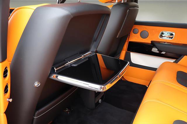 Certified 2025 Rolls-Royce Cullinan image 16