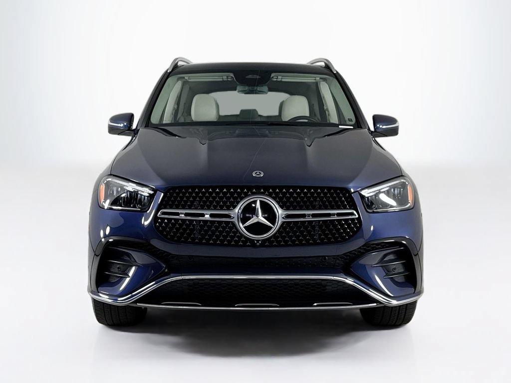 Used 2024 Mercedes-Benz GLE 350 4MATIC image 8