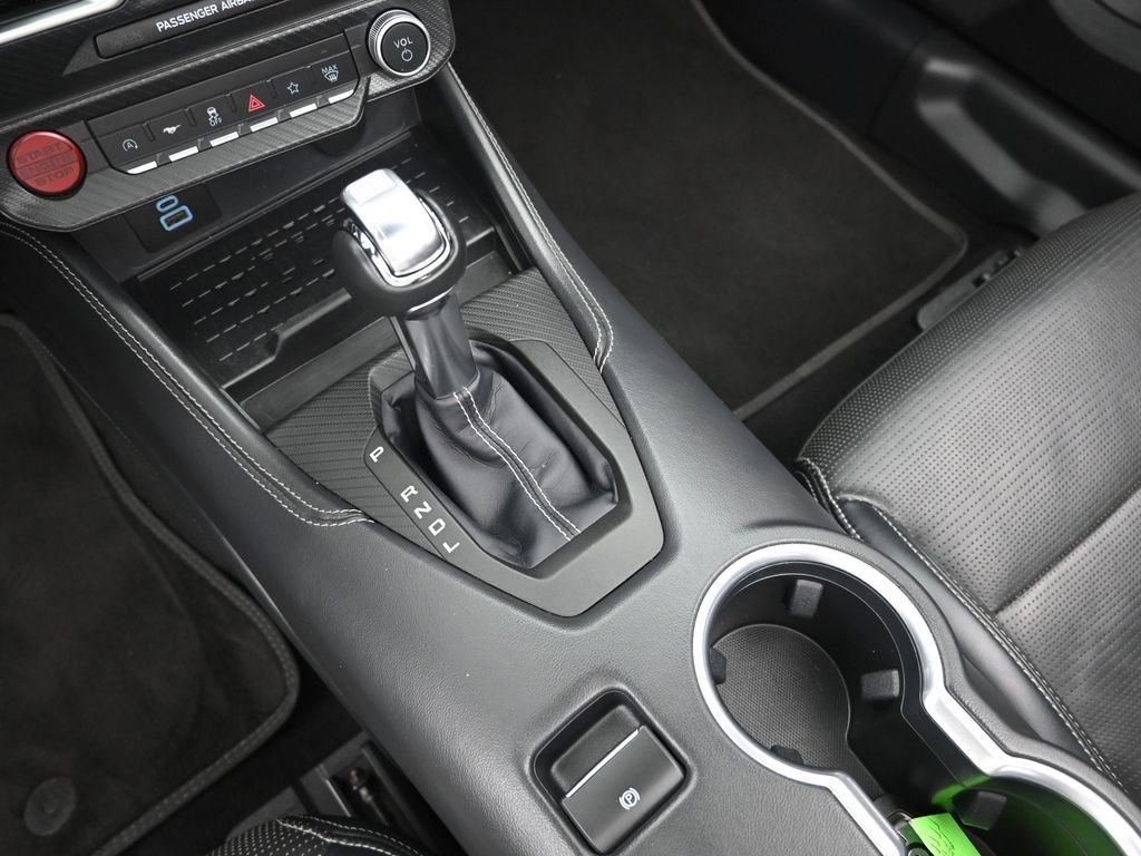 Used 2024 Ford Mustang Premium image 19