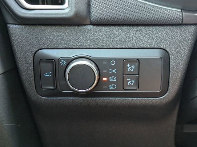 Used 2023 Ford Bronco Sport Big Bend AWD/4WD image 25