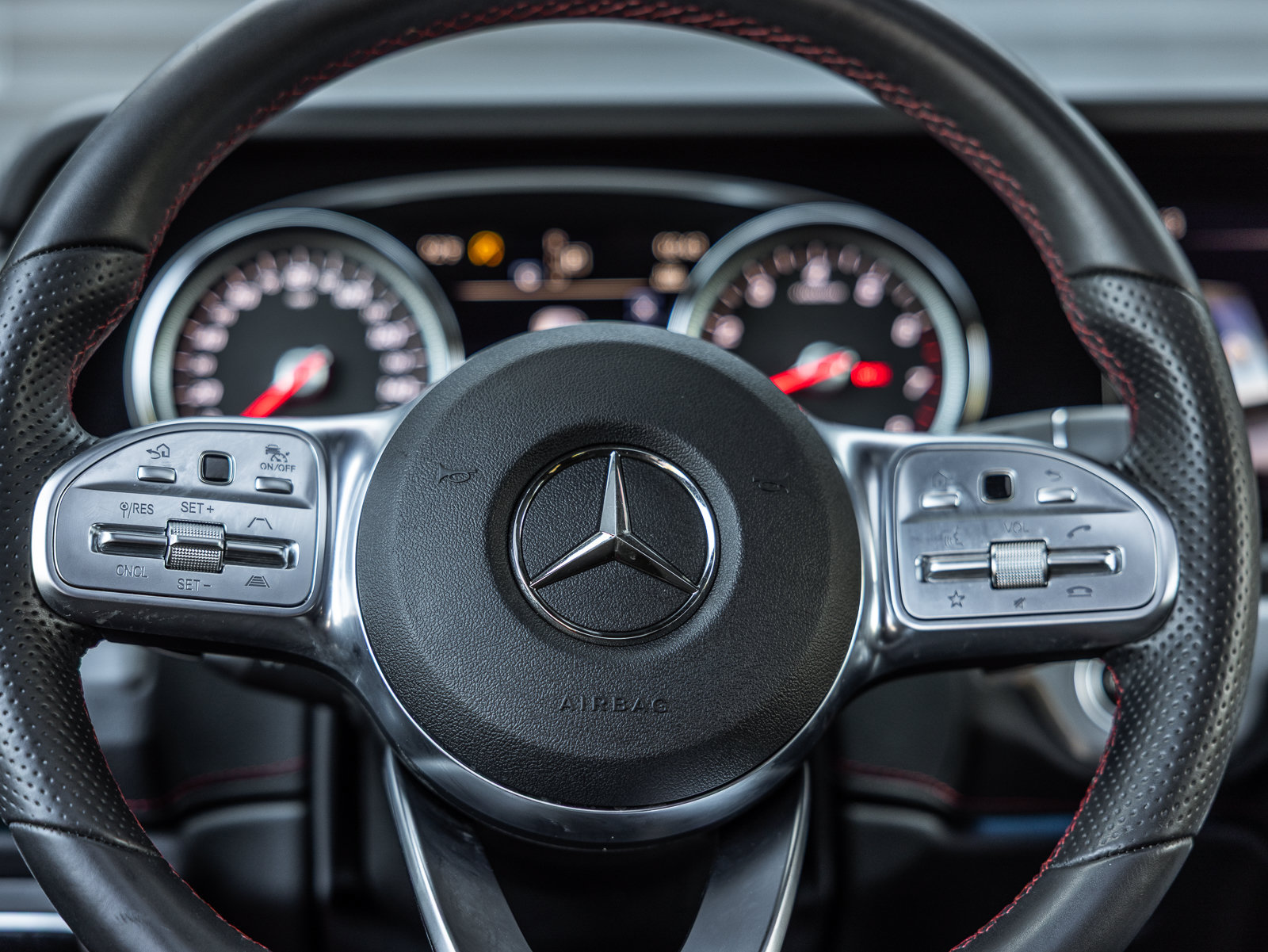 Used 2020 Mercedes-Benz G 550 image 14