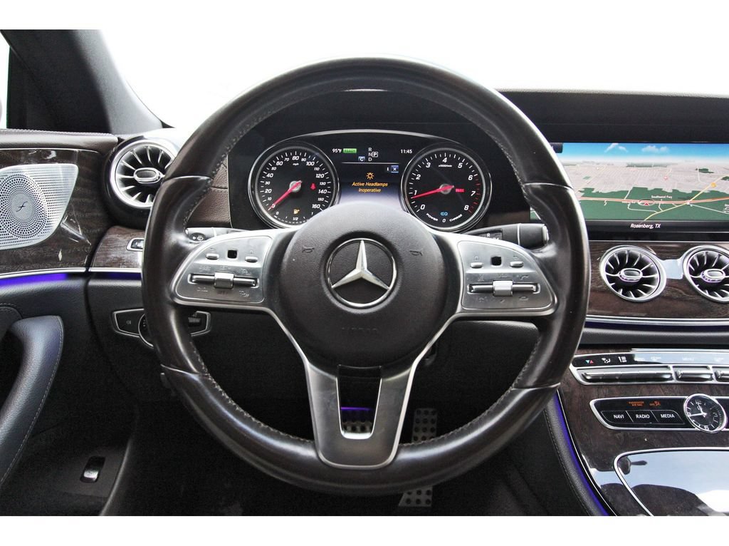 Used 2019 Mercedes-Benz CLS 450 w/ Parking Assist Package image 15