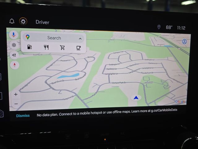 Used 2023 Chevrolet Colorado Trail Boss w/ Technology Package image 26