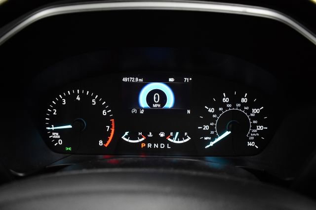 Used 2021 Ford Escape S image 33