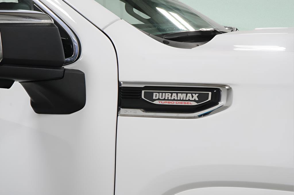 Used 2024 GMC Sierra 1500 Denali w/ Technology Package image 31