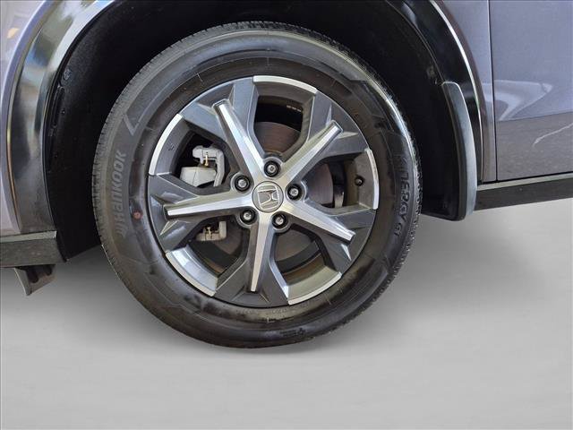 Used 2024 Honda HR-V EX-L image 22