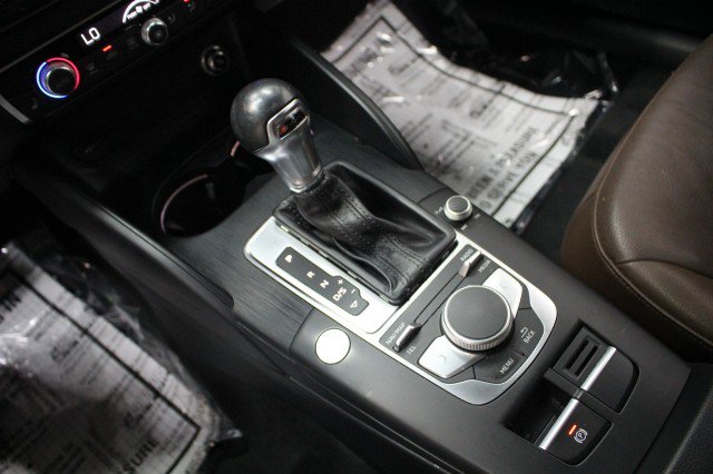 Used 2020 Audi A3 2.0T Premium image 18