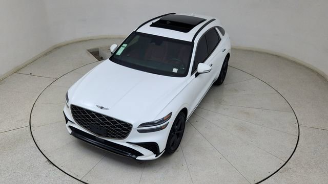 Used 2026 Genesis GV70 2.5T Sport Prestige image 76