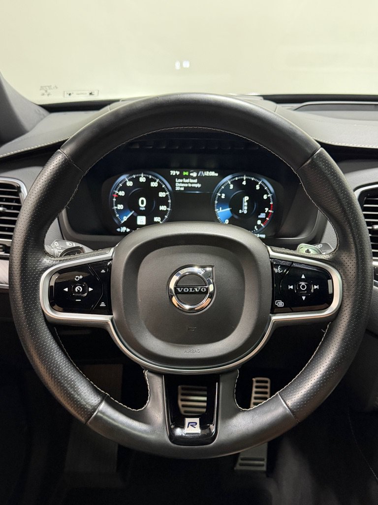Used 2019 Volvo XC90 T6 R-Design AWD/4WD image 16