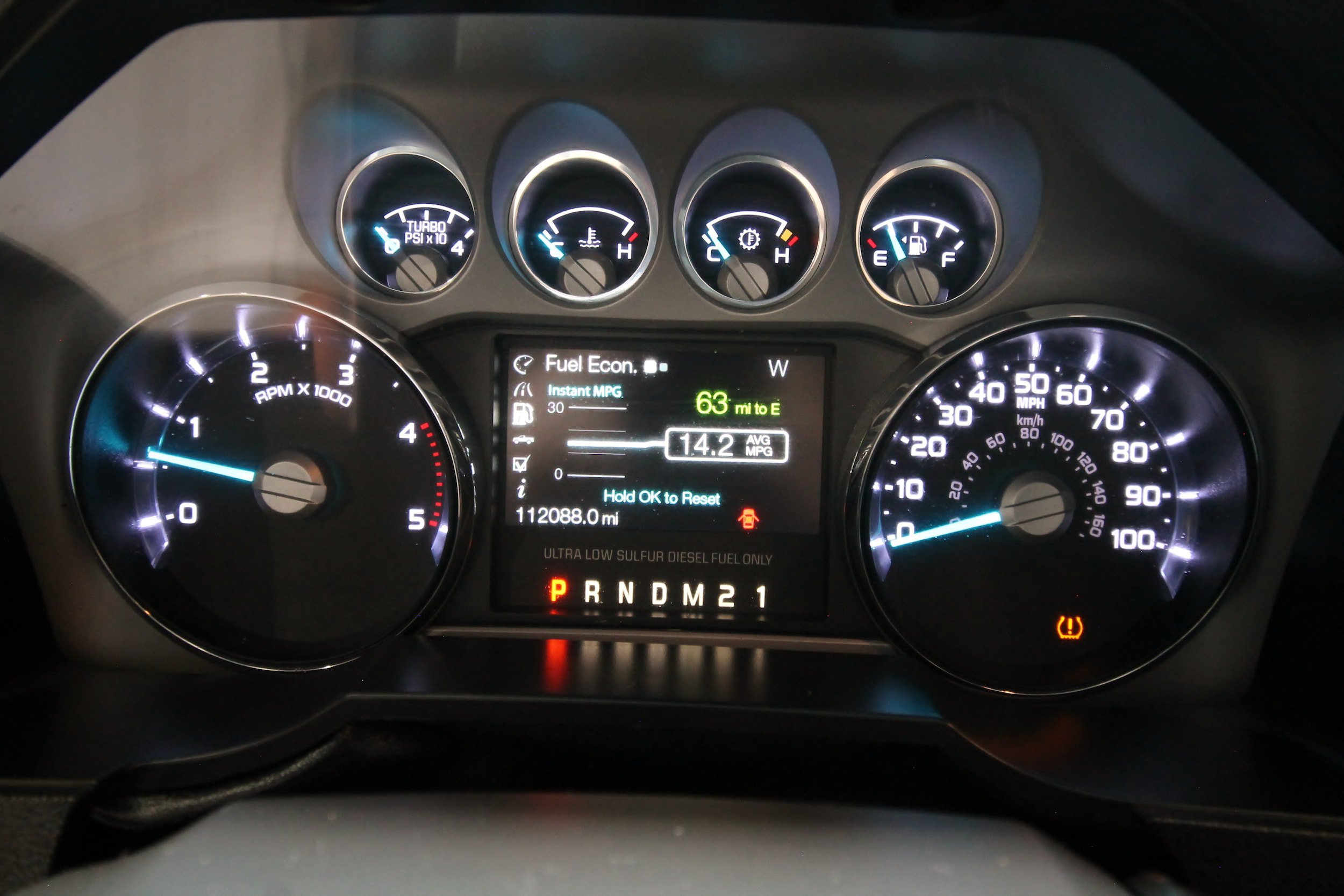 Used 2015 Ford F250 Lariat AWD/4WD image 29