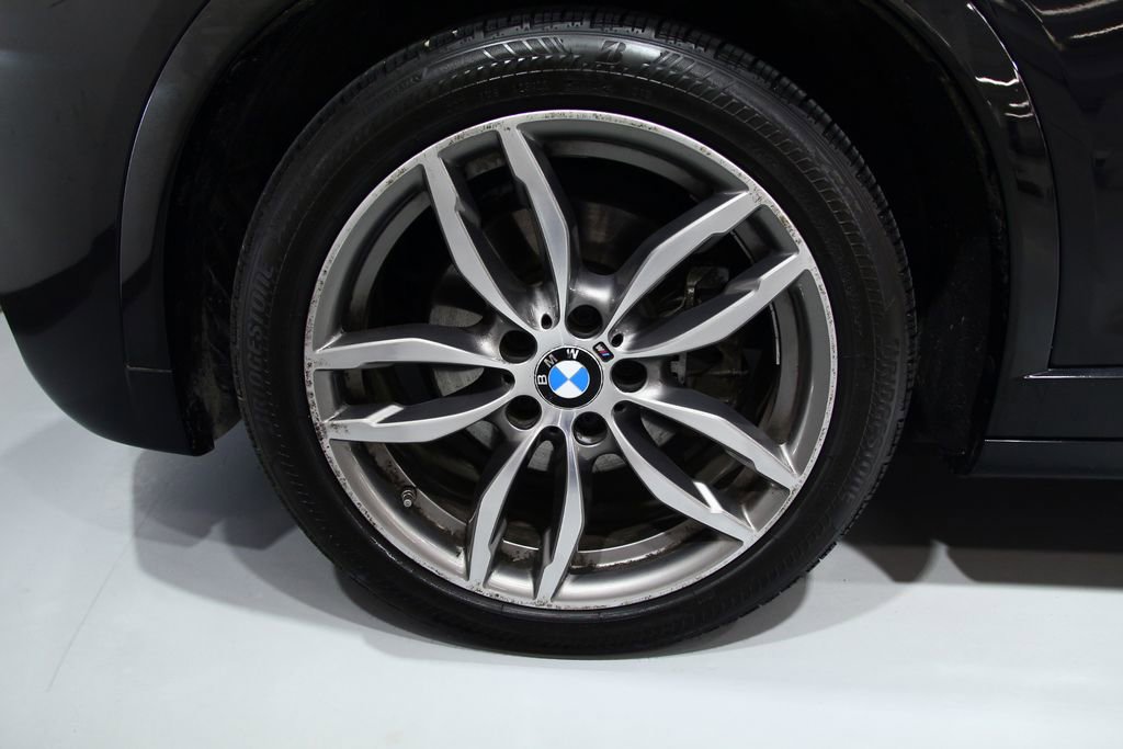 Used 2017 BMW X3 xDrive35i image 18