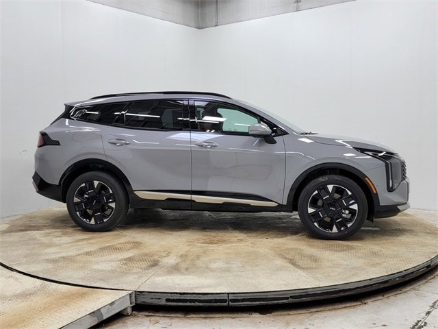 New 2026 Kia Sportage SX Prestige image 4