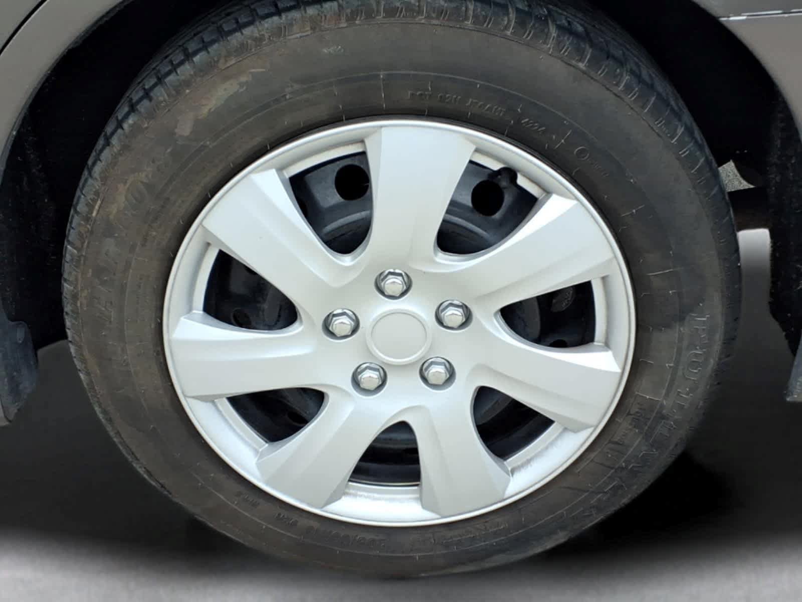 Used 2013 Nissan Altima 2.5 S FWD image 8