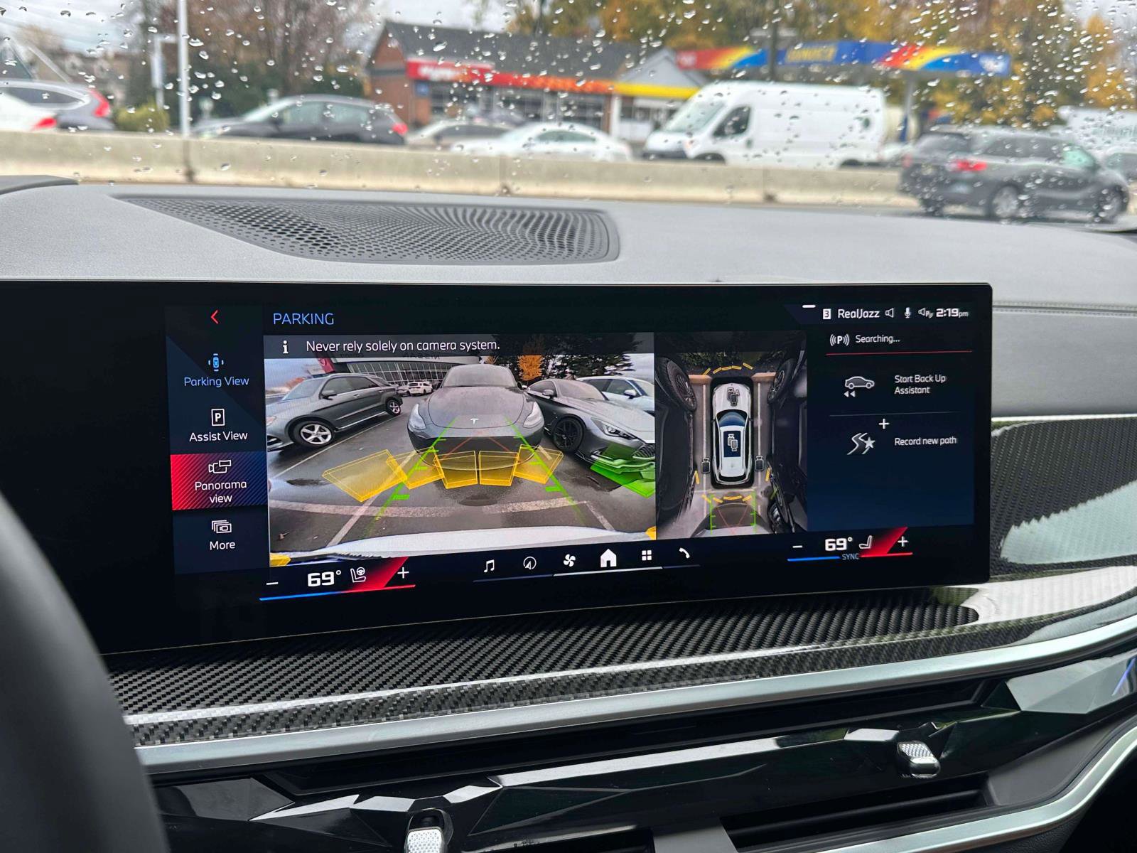 Used 2026 BMW X5 M60i image 30