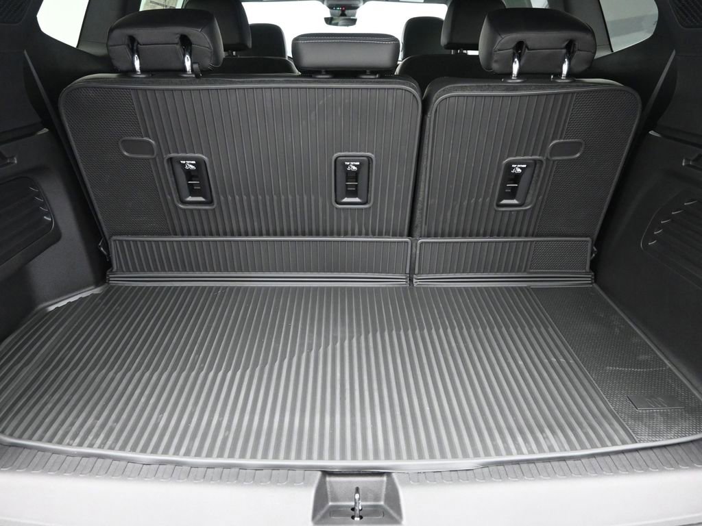 New 2026 Buick Enclave Sport Touring w/ Super Cruise Package image 10
