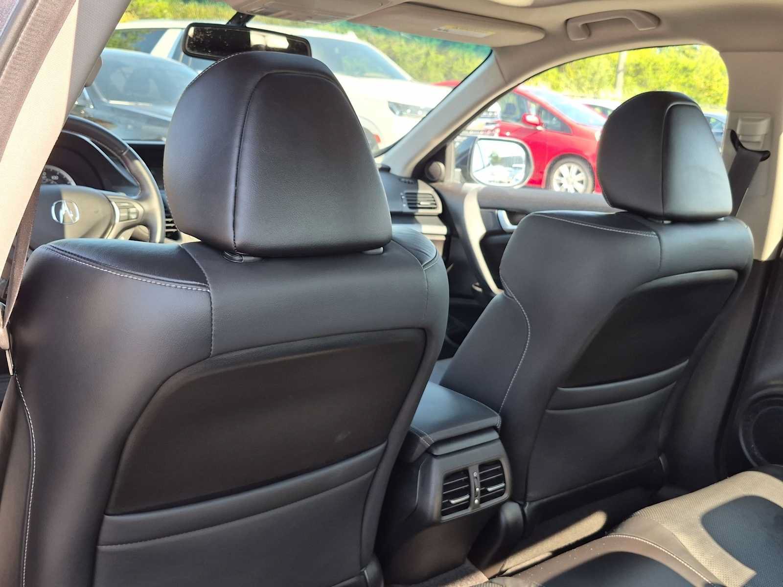 Used 2014 Acura TSX Sedan FWD image 18