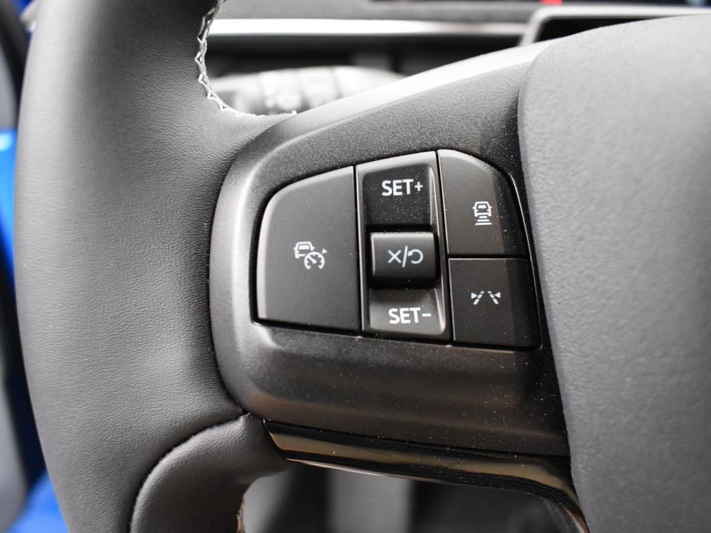 New 2025 Ford Mustang Mach-E GT w/ Interior Protection Package image 28