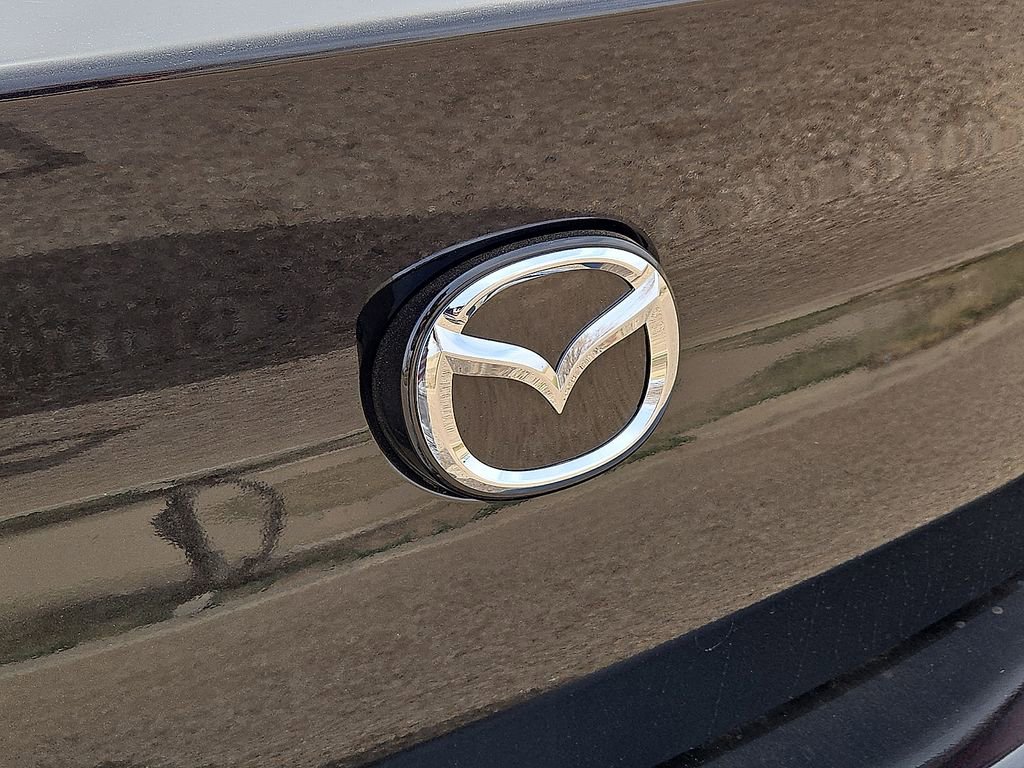 New 2026 MAZDA MAZDA3 2.5 S Sedan w/ Preferred Pkg image 11