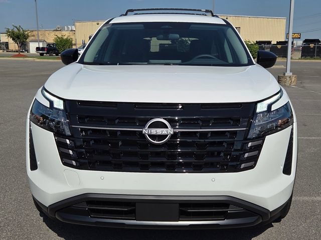 New 2026 Nissan Pathfinder SV AWD/4WD image 6