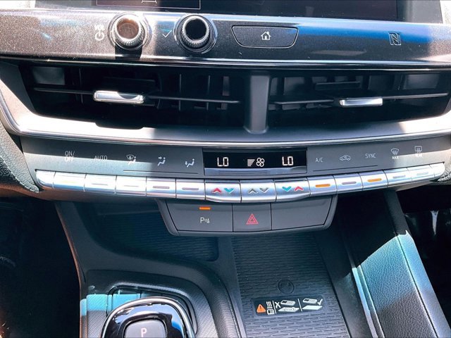 Used 2021 Cadillac CT5 Premium Luxury RWD image 24