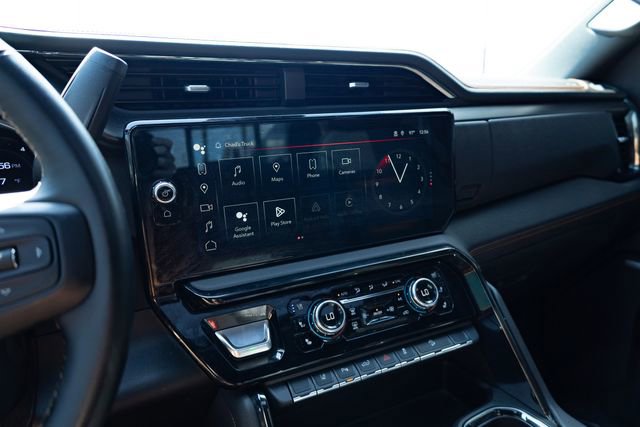 Used 2024 GMC Sierra 2500 AT4 w/ AT4 Premium Plus Package image 9