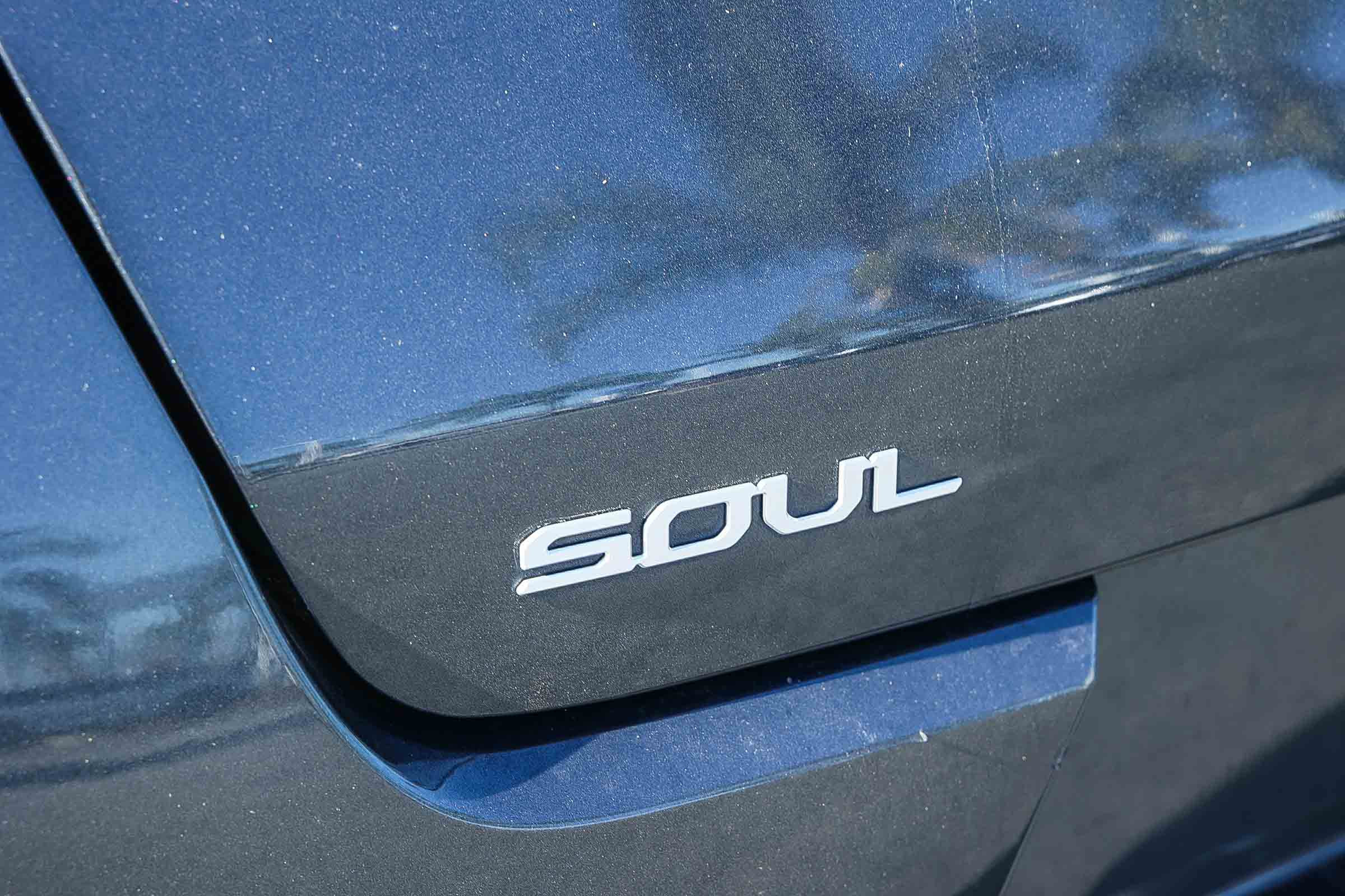 Used 2024 Kia Soul LX w/ Option Group 015 image 9