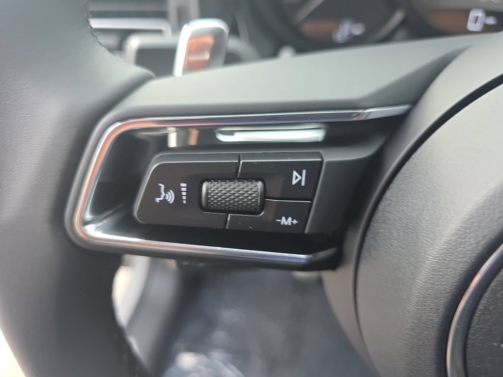 New 2026 Porsche Macan S AWD/4WD image 34