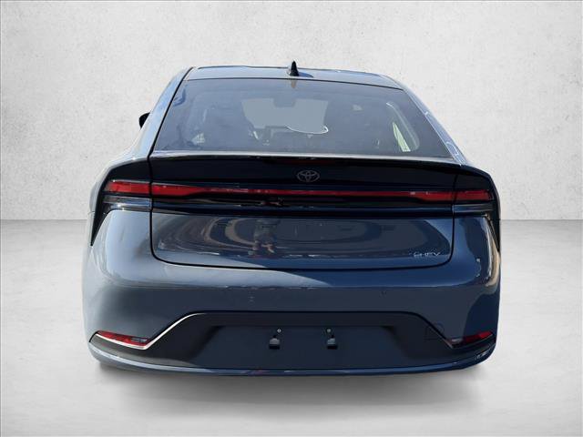 New 2027 Toyota Prius LE AWD/4WD image 6