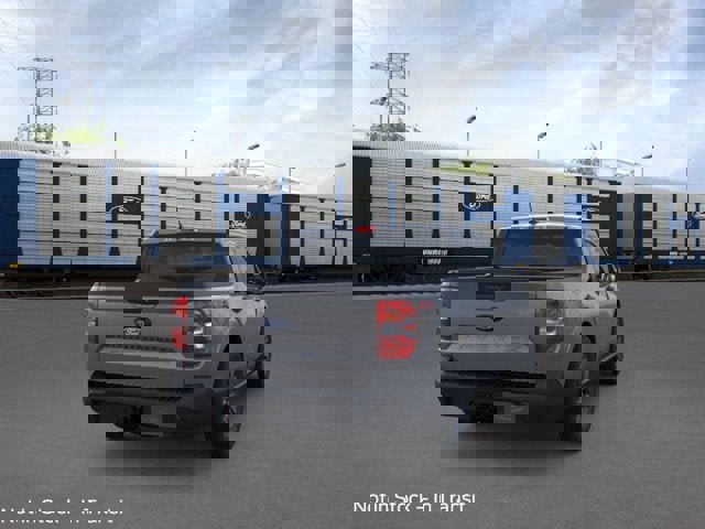 New 2026 Ford Maverick XLT image 8