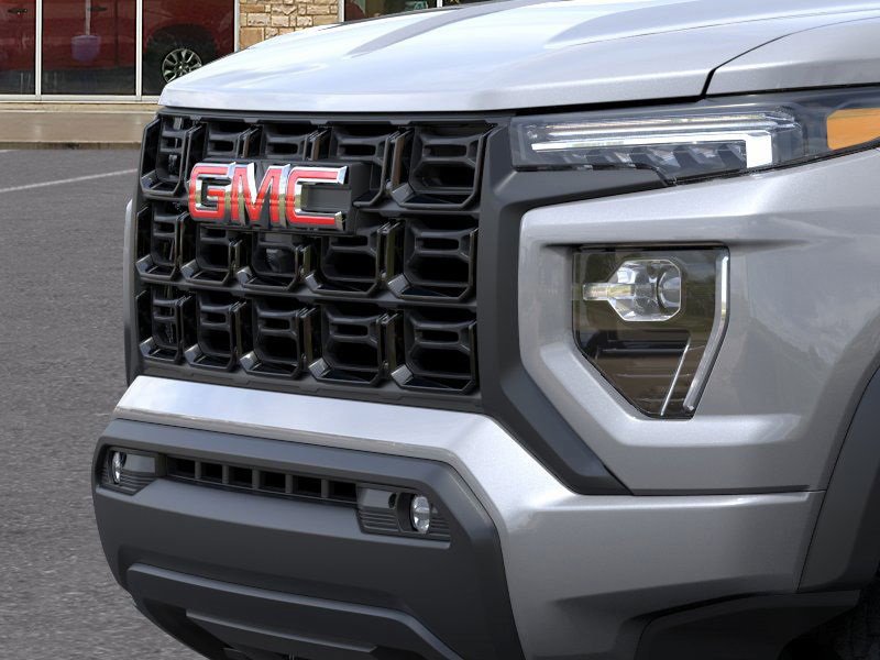 New 2026 GMC Canyon Elevation w/ Convenience Package image 13
