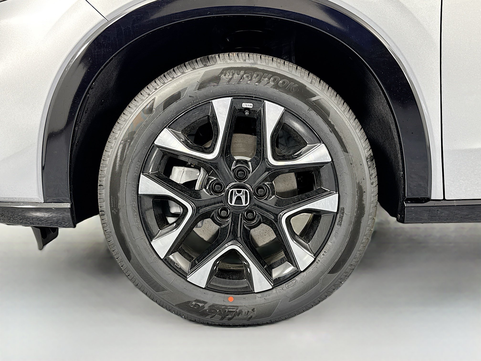 New 2027 Honda HR-V EX-L image 30