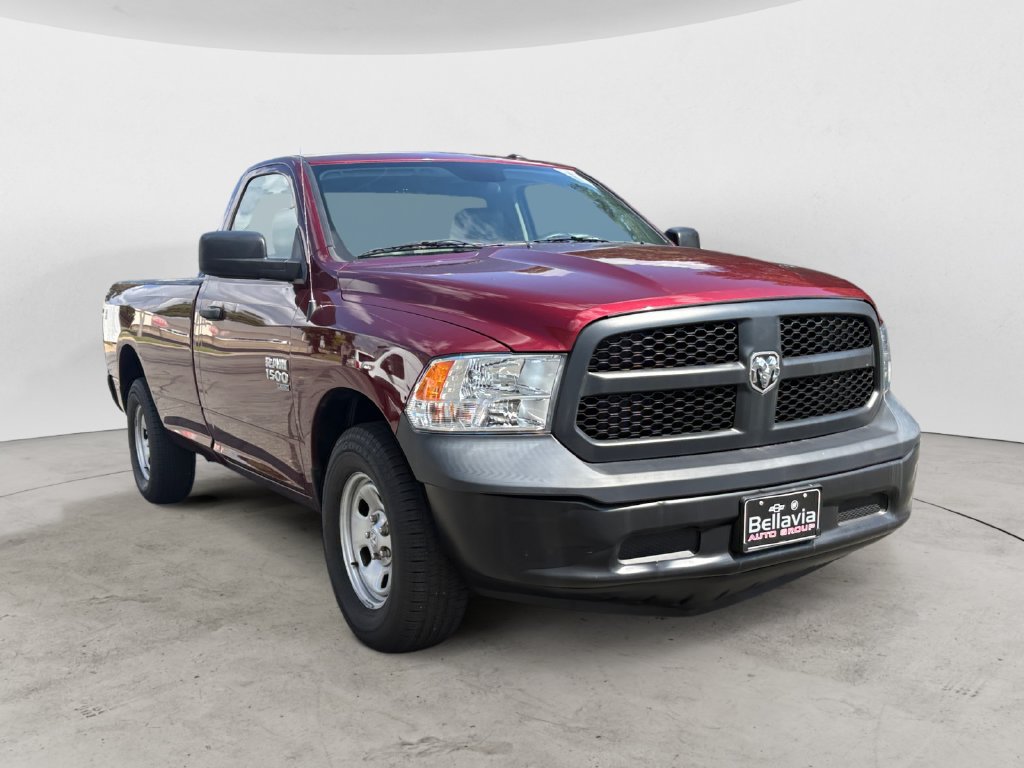 Used 2023 RAM 1500 Tradesman