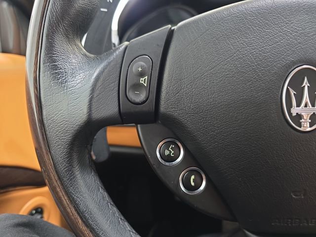 Used 2015 Maserati GranTurismo MC RWD image 14