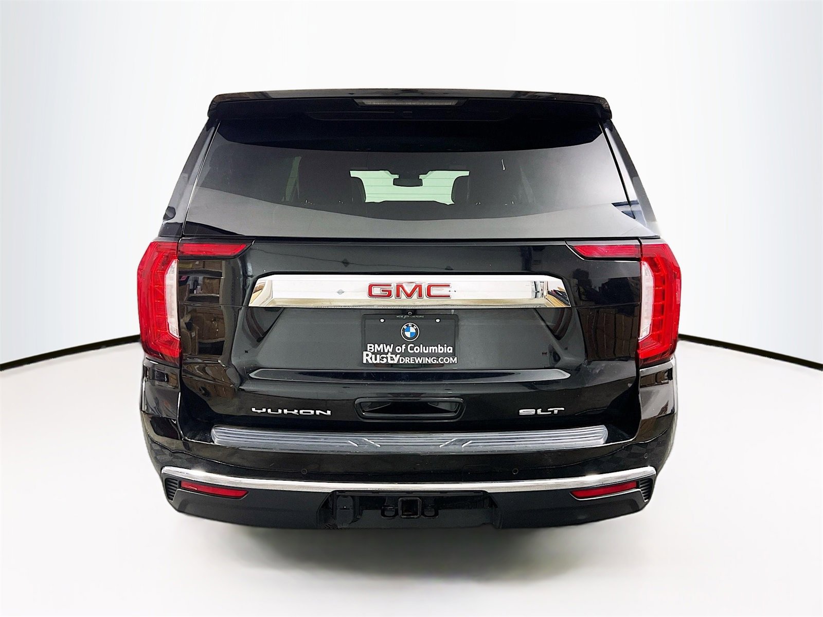 Used 2023 GMC Yukon XL SLT image 6