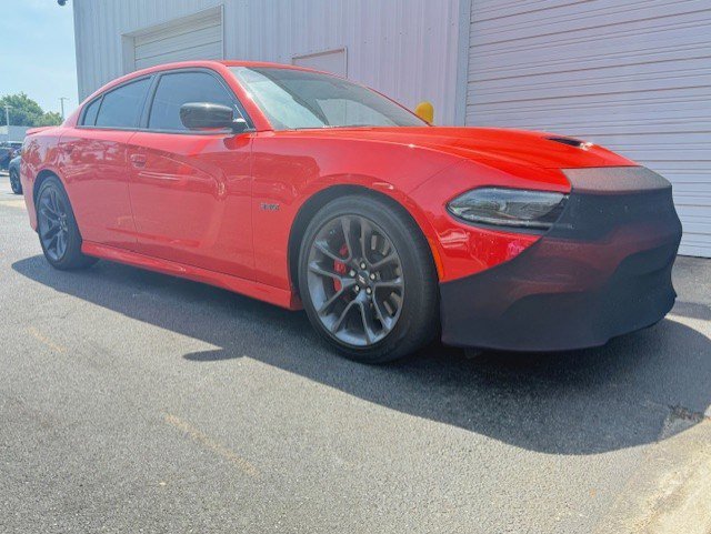 Used 2023 Dodge Charger R/T w/ Performance Handling Group image 11