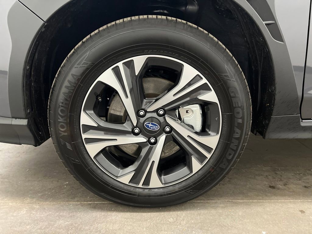 Certified 2026 Subaru Crosstrek 2.0i Premium image 30