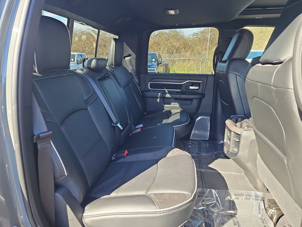 New 2026 RAM 2500 Laramie image 15