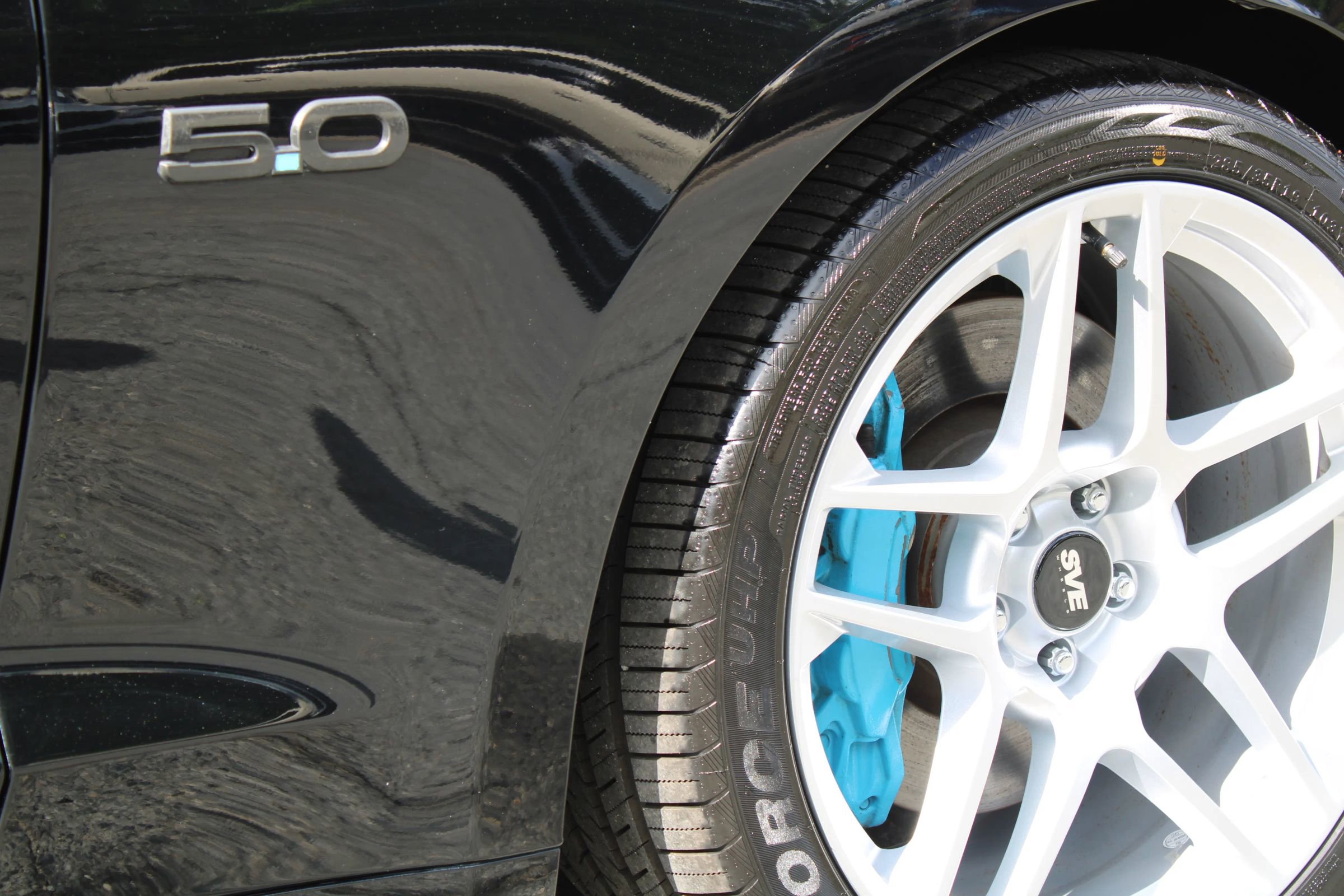 Used 2020 Ford Mustang GT RWD image 29