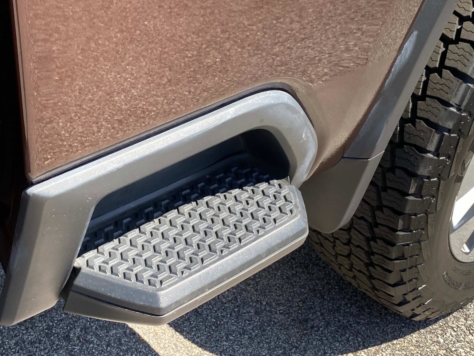 Used 2024 Chevrolet Silverado 2500 LT w/ All Star Edition image 12