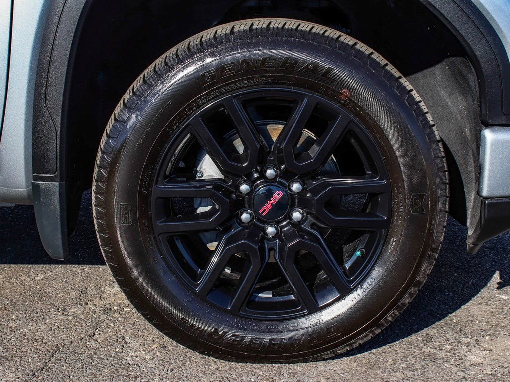 Used 2023 GMC Sierra 1500 Elevation image 7