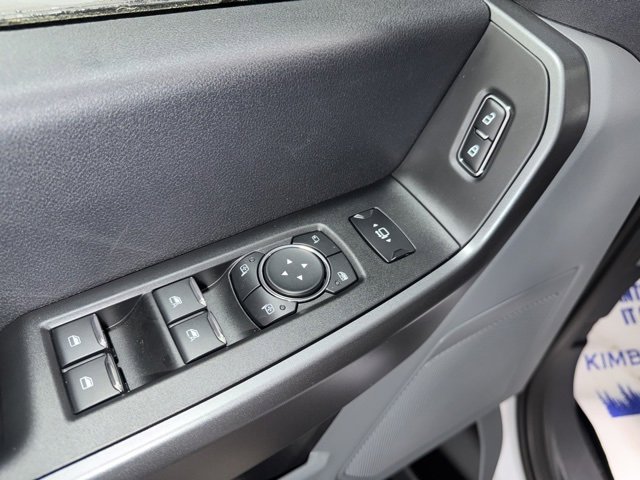 New 2026 Ford F350 XLT w/ Snow Plow Prep Package image 11