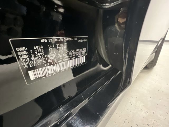 Used 2021 Subaru Legacy Premium AWD/4WD image 31