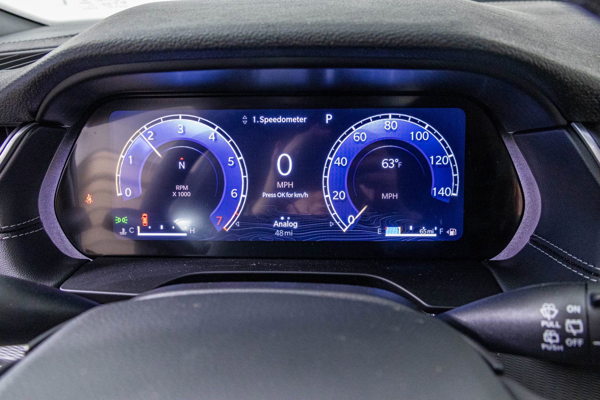 New 2025 Jeep Grand Cherokee Altitude image 22