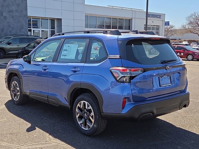 New 2026 Subaru Forester image 3