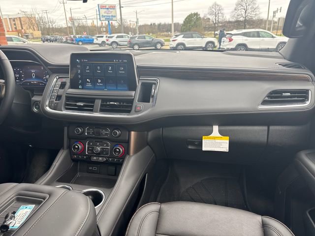 Certified 2024 Chevrolet Tahoe High Country w/ Premium Package image 22