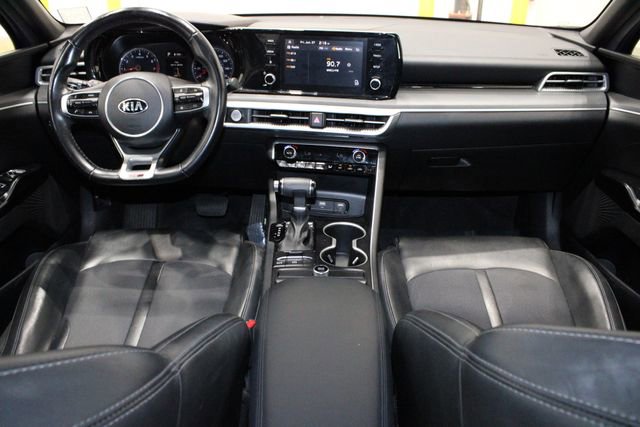 Used 2021 Kia K5 GT-Line image 29